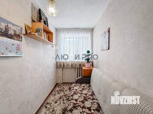 2-к квартира, вторичка, 24м2, 3/5 этаж