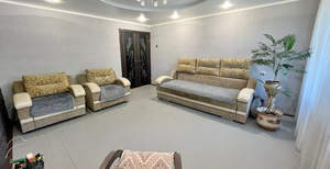 4-к квартира, вторичка, 77м2, 2/5 этаж