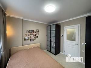 3-к квартира, вторичка, 72м2, 3/20 этаж