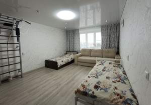 3-к квартира, вторичка, 60м2, 13/17 этаж