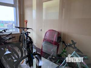 2-к квартира, вторичка, 70м2, 10/12 этаж