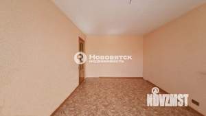 1-к квартира, вторичка, 33м2, 5/5 этаж