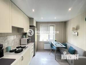 3-к квартира, вторичка, 70м2, 3/5 этаж