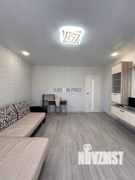 1-к квартира, вторичка, 37м2, 8/17 этаж