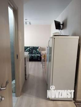 1-к квартира, вторичка, 30м2, 5/18 этаж