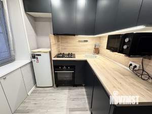 2-к квартира, вторичка, 44м2, 4/5 этаж