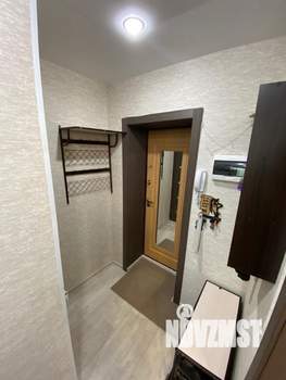 2-к квартира, вторичка, 44м2, 3/3 этаж
