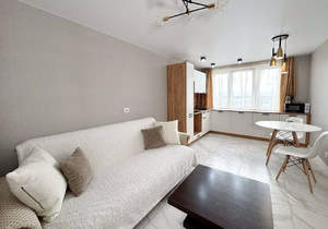 1-к квартира, вторичка, 51м2, 15/17 этаж