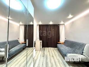 1-к квартира, вторичка, 31м2, 8/9 этаж