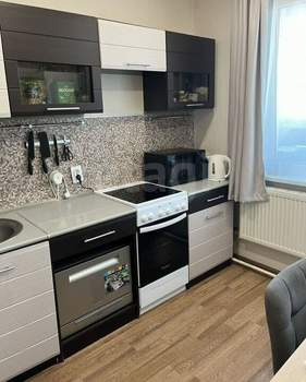1-к квартира, вторичка, 33м2, 10/10 этаж