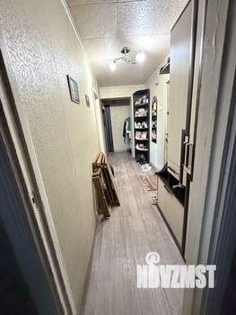 2-к квартира, вторичка, 43м2, 3/9 этаж