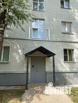 1-к квартира, вторичка, 10м2, 4/5 этаж