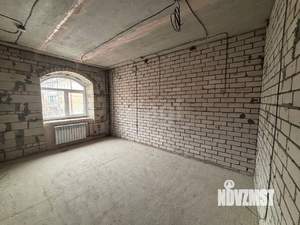 2-к квартира, вторичка, 53м2, 1/3 этаж