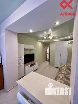 2-к квартира, вторичка, 44м2, 5/17 этаж