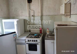 2-к квартира, вторичка, 45м2, 2/5 этаж