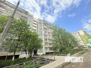 2-к квартира, вторичка, 52м2, 9/9 этаж