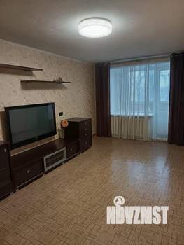 3-к квартира, вторичка, 58м2, 5/5 этаж
