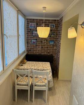 2-к квартира, вторичка, 60м2, 9/10 этаж