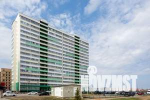 2-к квартира, вторичка, 40м2, 17/18 этаж