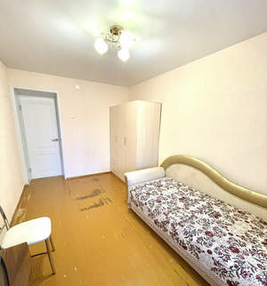 2-к квартира, вторичка, 50м2, 8/9 этаж