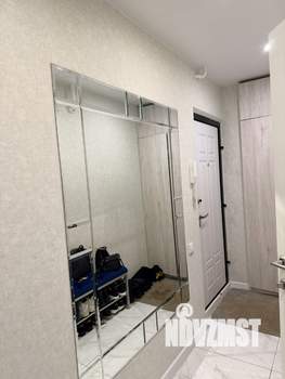 2-к квартира, вторичка, 46м2, 1/5 этаж