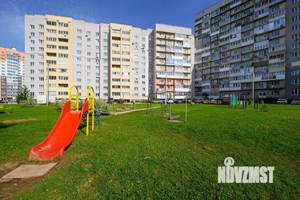 3-к квартира, вторичка, 113м2, 9/16 этаж