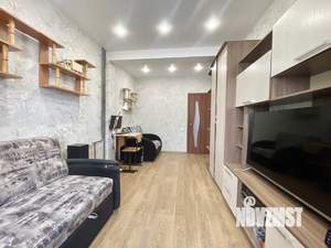 1-к квартира, вторичка, 32м2, 8/18 этаж