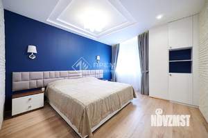 Студия квартира, вторичка, 98м2, 2/11 этаж