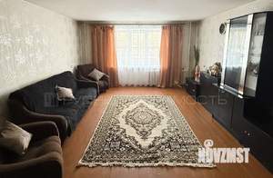 2-к квартира, вторичка, 81м2, 2/5 этаж