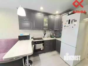 2-к квартира, вторичка, 38м2, 16/17 этаж