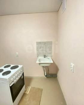 2-к квартира, вторичка, 39м2, 13/17 этаж