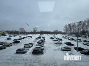 Студия квартира, вторичка, 27м2, 3/16 этаж