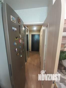 Студия квартира, вторичка, 24м2, 11/17 этаж