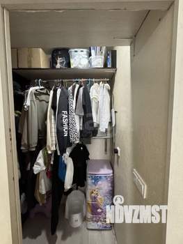 2-к квартира, вторичка, 41м2, 10/14 этаж