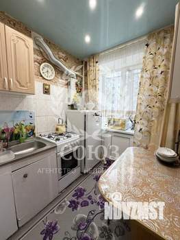 1-к квартира, вторичка, 22м2, 1/5 этаж