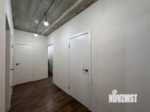 3-к квартира, вторичка, 61м2, 9/10 этаж