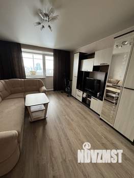 2-к квартира, вторичка, 47м2, 8/9 этаж