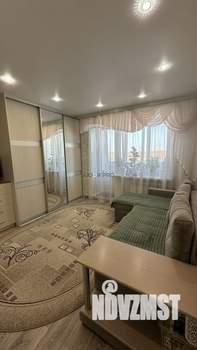 1-к квартира, вторичка, 38м2, 7/9 этаж