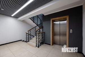 2-к квартира, вторичка, 40м2, 4/6 этаж