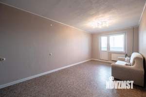 Студия квартира, вторичка, 31м2, 10/17 этаж