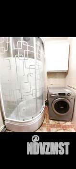 1-к квартира, вторичка, 41м2, 1/10 этаж