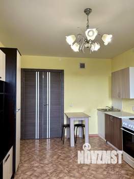 1-к квартира, вторичка, 26м2, 15/16 этаж