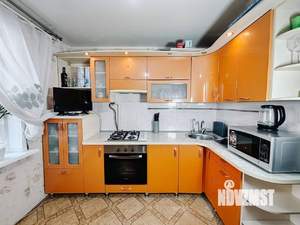 2-к квартира, вторичка, 53м2, 5/5 этаж