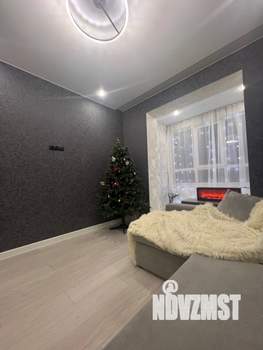 Студия квартира, вторичка, 28м2, 4/10 этаж