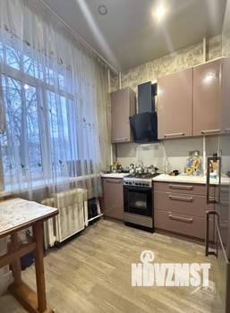 3-к квартира, вторичка, 81м2, 2/5 этаж