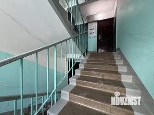 1-к квартира, вторичка, 32м2, 3/5 этаж