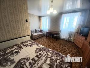 1-к квартира, вторичка, 34м2, 7/9 этаж