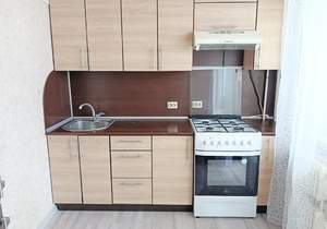 1-к квартира, вторичка, 33м2, 9/9 этаж