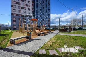 2-к квартира, вторичка, 39м2, 8/15 этаж