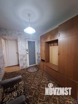 3-к квартира, вторичка, 64м2, 6/10 этаж